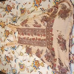 Free People Lrg. Top/Tank/Tunic